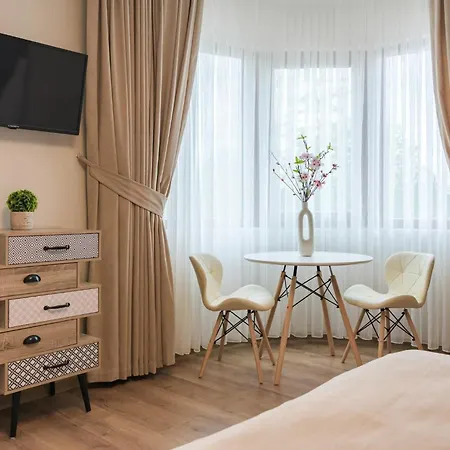 къщата гр исперих Hotel *