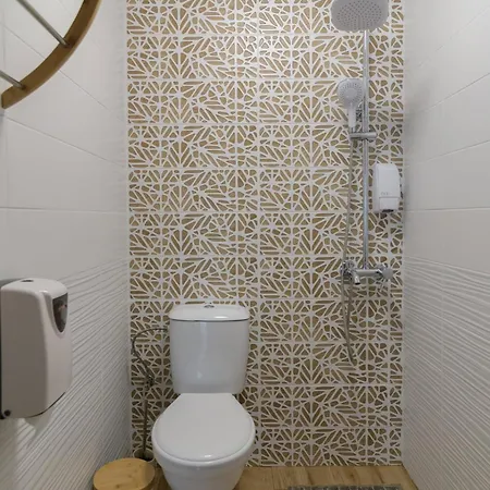 къщата гр исперих Hotel Isperikh